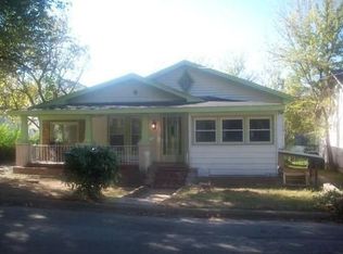 205 N State St, Raleigh, NC 27601