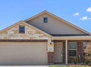 14369 Cloudview Way, Haslet, TX 76052