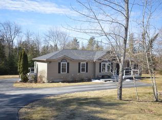 899 Main Rd, Eddington, ME 04428