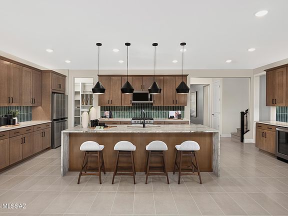5th image of 4495 W Tortolita View Cir