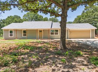 20836 Juanita Ln, Tecumseh, OK 74873