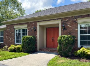 13015 Pine Hill Ct, Prospect, KY 40059