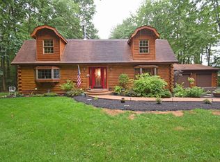 3002 Quitter Rd, Williamsburg, OH 45176