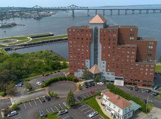 Gloria Point, Fall River, MA 02720