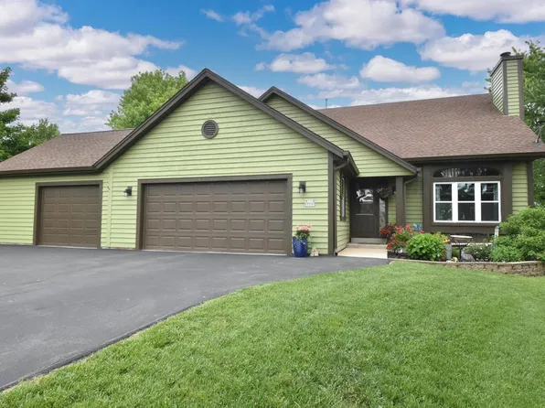 W258N9466 Riverview DRIVE, Colgate, WI 53017