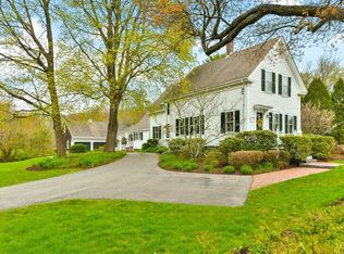 241 Central St, Hingham, MA 02043