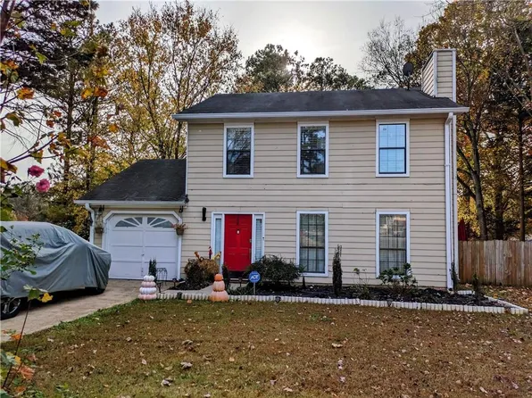 2128 Hoot Owl Trl, Norcross, GA 30071