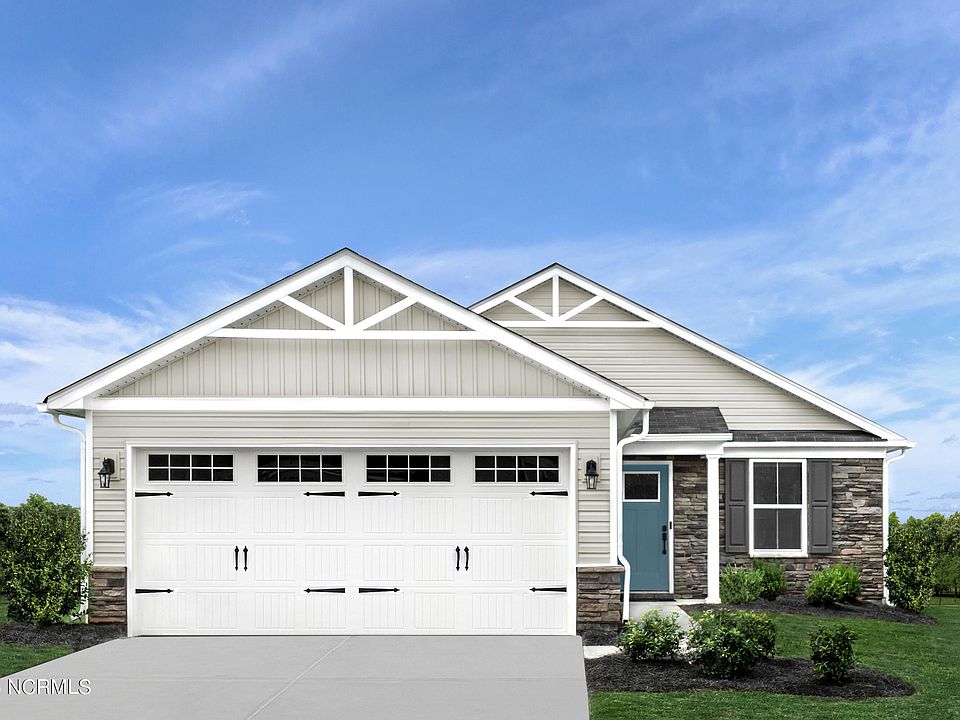 48 Deerfield Lane, Tabor City, NC 28463 MLS 100405893 Zillow