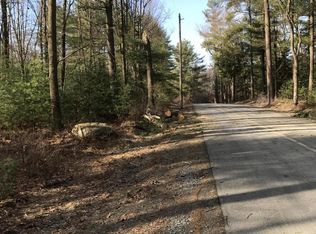 Frenchtown Rd, Milford, PA 18337