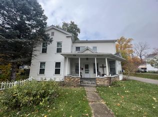 210 W Delaware St, Decatur, MI 49045