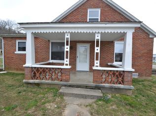 900 Catherine St, Ripley, OH 45167