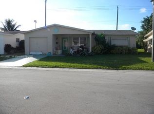 6730 NW 9th St #0, Pompano Beach, FL 33063