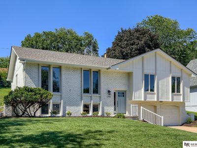 10904 Taylor St, Omaha, NE, 68164