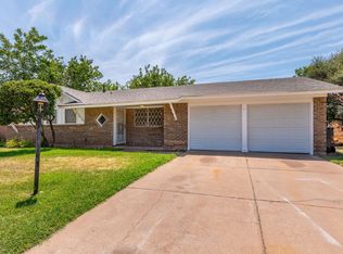 9 Rene Cir, Wichita Falls, TX 76306