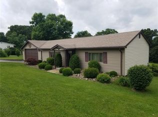 24 High St, Fairchance, PA 15436