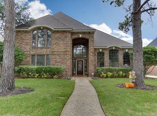 17114 Post Oak Holw, Spring, TX 77379