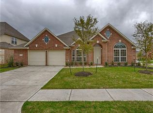 27431 Charlenes Way Dr, Katy, TX 77494