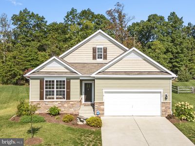 168 Flagstick Ct, Front Royal, VA, 22630