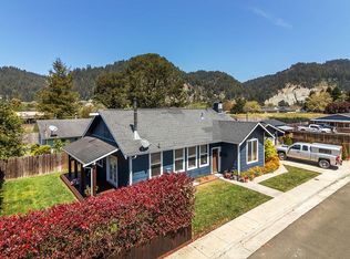 750 Ireland Ave, Rio Dell, CA 95562