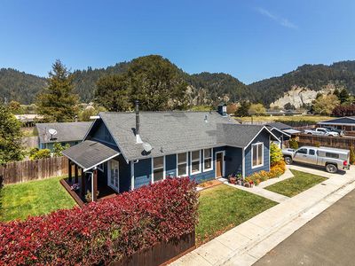 750 Ireland Ave, Rio Dell, CA, 95562