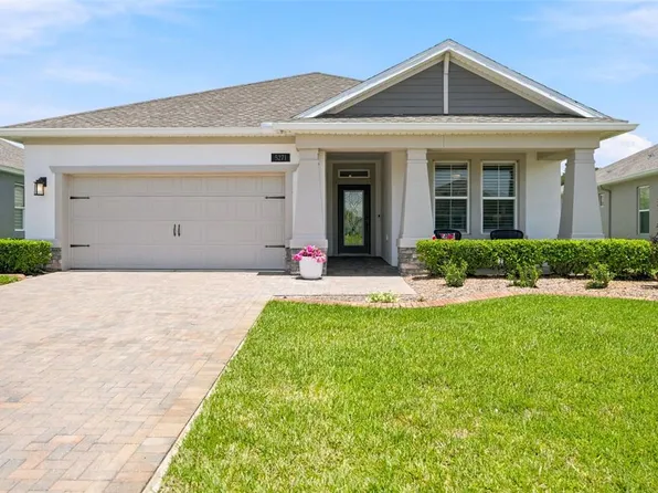 5271 Cappleman Loop, Brooksville, FL 34601