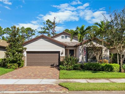 11842 Bourke Pl, Fort Myers, FL, 33913