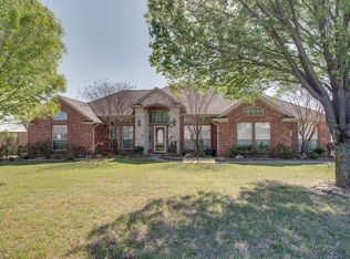 10076 Antelope Way, Forney, TX 75126