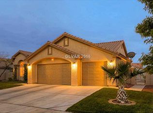 5101 Costabella Ln, Las Vegas, NV 89130
