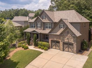 4225 Cardiff Way, Cumming, GA 30041