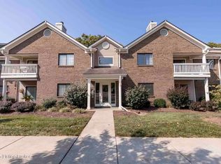 410 Ethridge Ave UNIT 207, Louisville, KY 40223