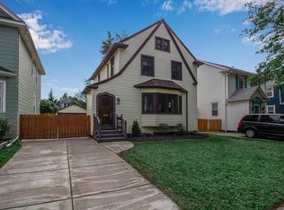 40 Shepard Ave, Buffalo, NY 14217