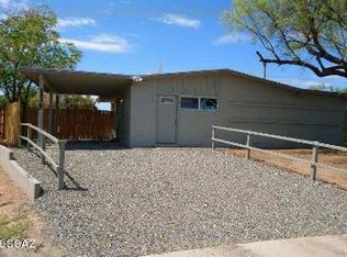 3741 E 27th Pl, Tucson, AZ 85713