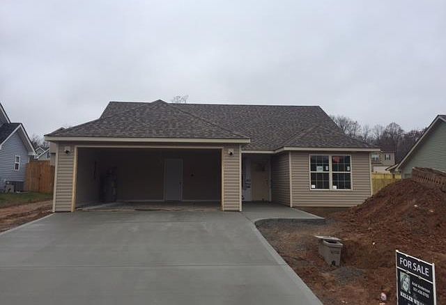 1st image of 168 Liberty Park Lot 168