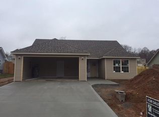 168 Liberty Park LOT 168, Clarksville, TN 37042