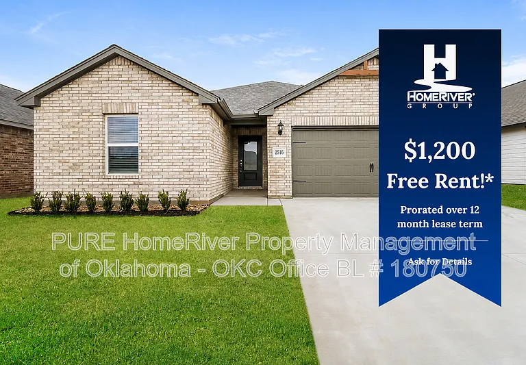 2516 Rosewood Ln — Photo 1
