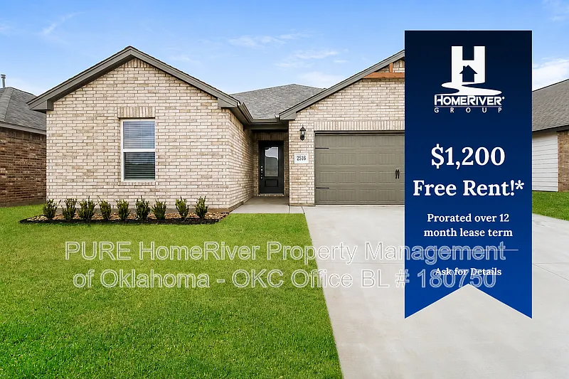 2516 Rosewood Ln