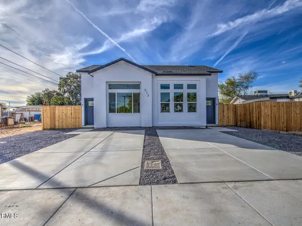 212 2ND Avenue E, Buckeye, AZ 85326