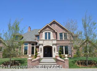 8002 Valcour Dr, Amarillo, TX 79119
