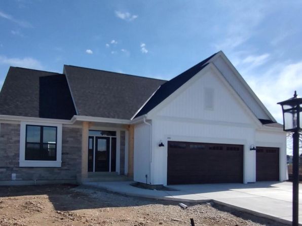 485 Chapman Farm BOULEVARD, Mukwonago, WI 53149