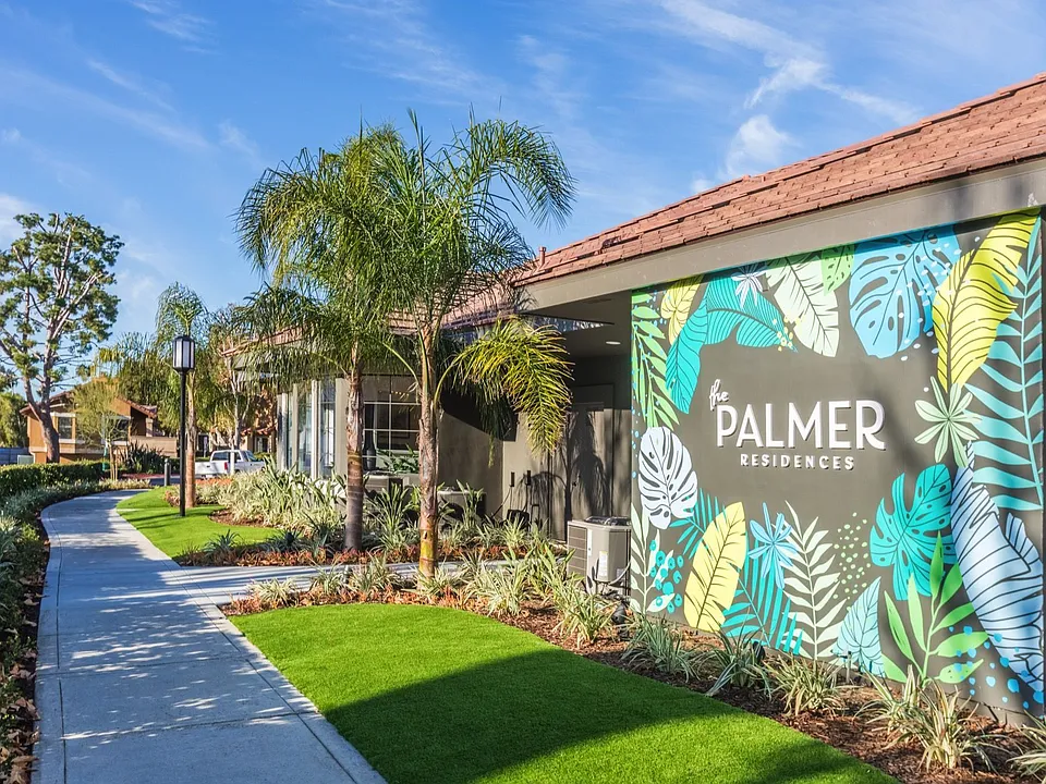 The Palmer