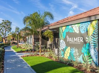 The Palmer, San Juan Capistrano, CA 92675