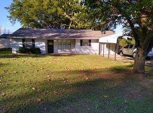 2770 E 60th St N, Muskogee, OK 74403