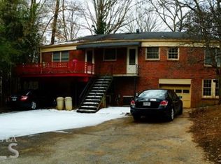 1255 Kingsley Cir NE #B, Atlanta, GA 30324