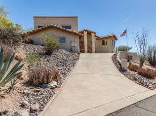 15732 E Cavern Dr, Fountain Hills, AZ 85268