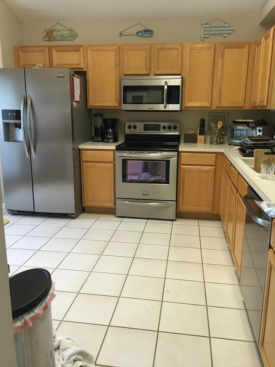 Kitchen - 3696 Becontree Pl