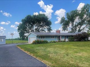 14439 Old Mansfield Rd, Mount Vernon, OH 43050