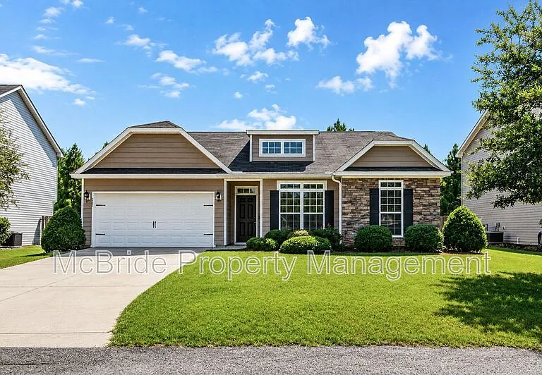 5040 Nokesville Cir — Photo 1