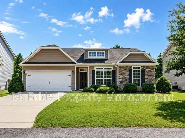 5040 Nokesville Cir, Aiken, SC 29803