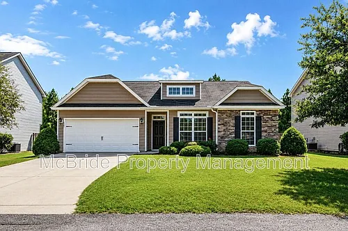 5040 Nokesville Cir Photo 1