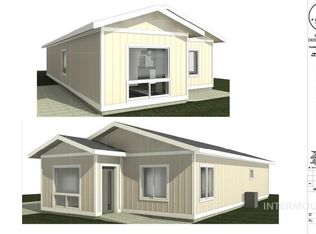 8267 N Leap St, Boise, ID 83714